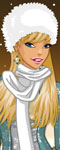 play Winter Fashion Trend Dress Up