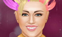 Real Haircuts: Hannah Montana