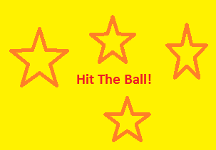 play Hit The Ball