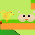 play Super Chick 2 - Levels Pack