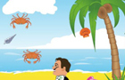 play Gio On Coconut Island