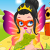 play Little Fairy Dress Up