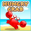 play Hungry Crab