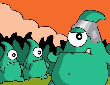 play Power Bob!