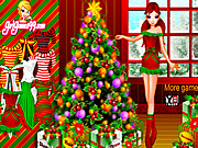 play Decorate From Xmas