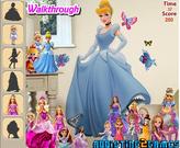 play Princess Room Hidden Objects