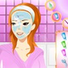 play New Year'S Sparkling Makeover