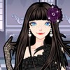 play Dark Lady Makeover