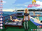 play Holiday Cruise