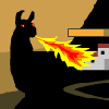 play Attack Of The Giant Llamas