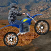 play Off Road Biker