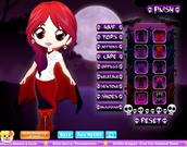 play Girly Vampire
