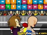 play Boxing Token