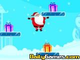 play Jump Santa Jump