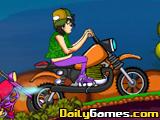 play Bikers Rally