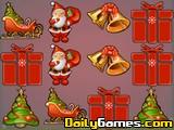 play Christmas Memory 2