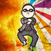 play Gangnam Defense