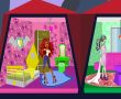 Monster High Doll House