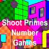 play Shoot Primes Number