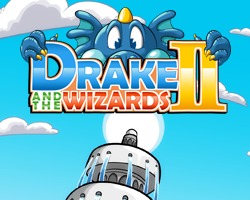 play Drake And The Wizards Ii