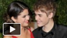 Justin Bieber And Selena Gomez Puzzle