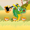 play Angry Dragons