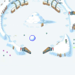 play Snowball Pinball