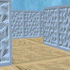 play Virtual Large Maze - Set 1000