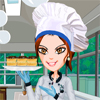 play Beautiful Chef