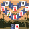 play Persian Secrets Solitaire