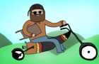 play Moto Paint