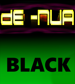 play De-Nua Black
