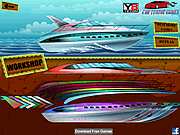 play Pimp My Boat