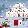 play Christmas Tree Solitaire