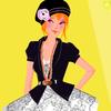 play Beautiful Fringing Fashion