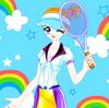 play Summer Sporty Girl