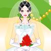 play Miracle Wedding Dress