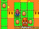 play Mario Maze