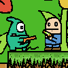 play Power Bob