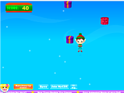 play Elf Jump