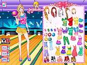 play Bowling Athlete