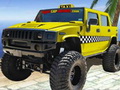 play Taxi Truck 2