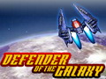 play Defender Of The Galaxy