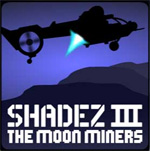 play Shadez 3: The Moon Miners