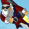 play Rocket Santa 2