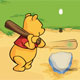 play Winnie The Pooh Home Run Derby