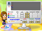 play Dora'S Real Stock