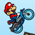 play Mario Combo Biker