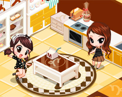 play House Of Capricorn