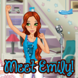 play Meet Emily!